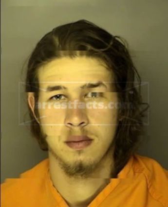 Cody Lee Cummings