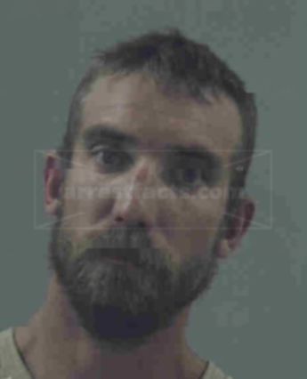 Jamie Christopher Blair