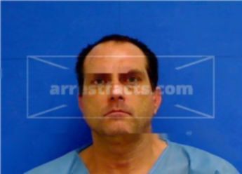 Travis Christian Bryant