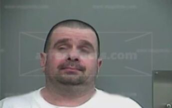 Jason Lee Moore