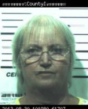 Brenda Lee Hartshorn