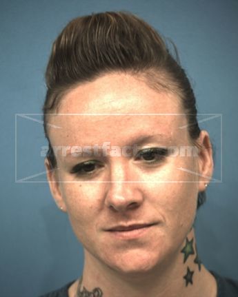 Amy Annette Rogers