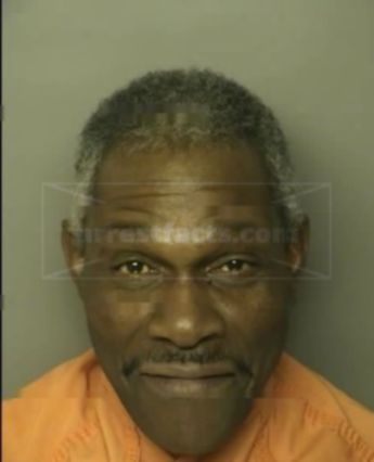 Jerome Nmn Floyd