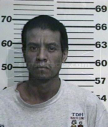 Jose Luis Martinez