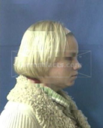 Teresa Lynn Hill