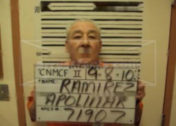 Apolinar Ramirez