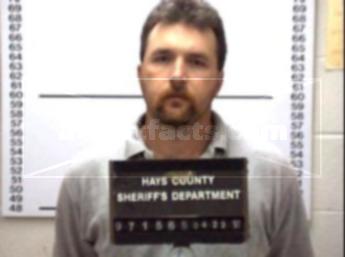 Brian Keith Johnson