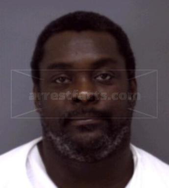 Tommy Dale Dawson