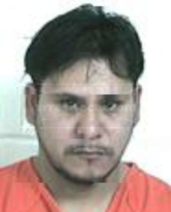 Wilfredo Morales Gimenez