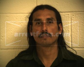 Jesus Dominguez Montalvo