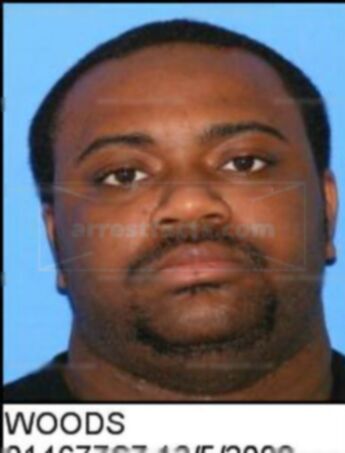Preston Sentel Woods