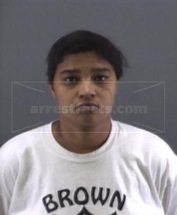 Shanel Denise Brown