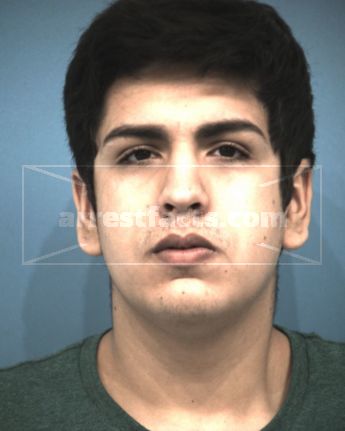 Carlos Alonso Torres