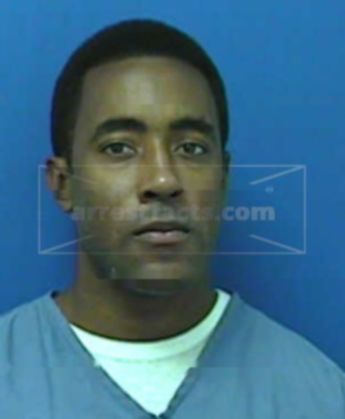 Clarence Black Jr.
