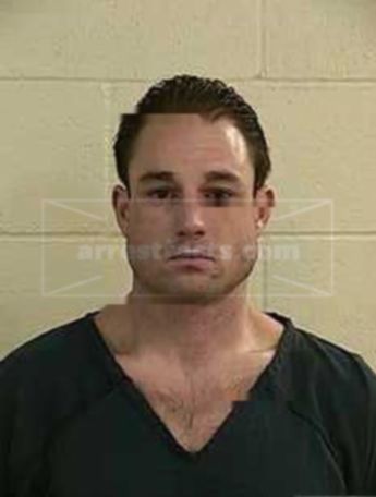 Brent Allen Corliss