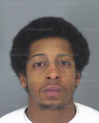 Joshua Lamar Davis