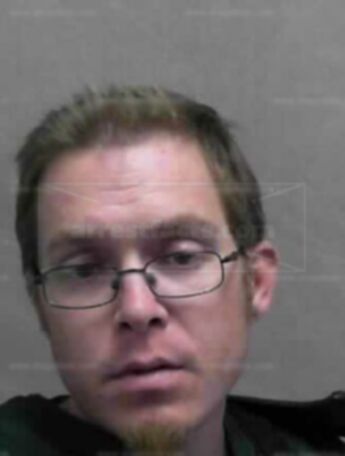 Jason Matthew Sparks