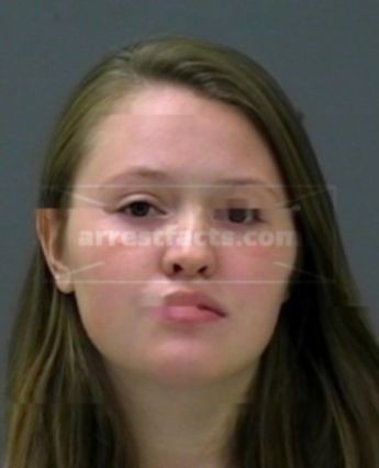 Jacey Danielle Malone