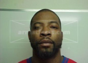 Tyree Lamont Sanford