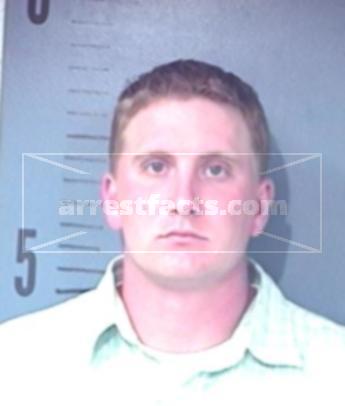 Bryon Scott Casey