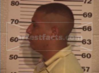 Gerardo Armando Arcanta Oyervides