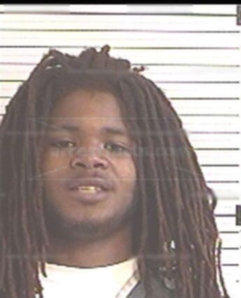 Deonte H Carter