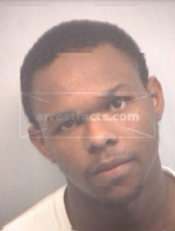 Robert Tyrone Taylor