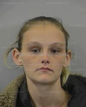 Jessica Marie Hege