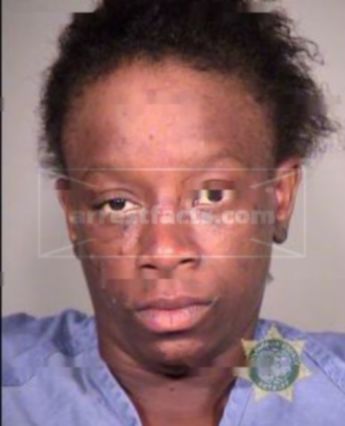 Tynesha Linay Kennedy