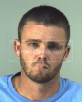 Jesse Paul Barnett