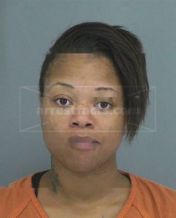 Veronica Loraine Jeter