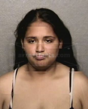 Maria Lee Picazo