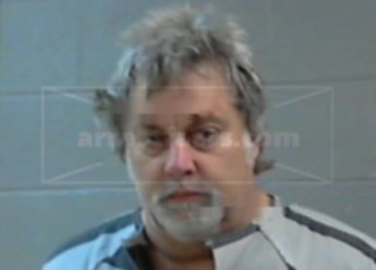 Burl Layne Scott