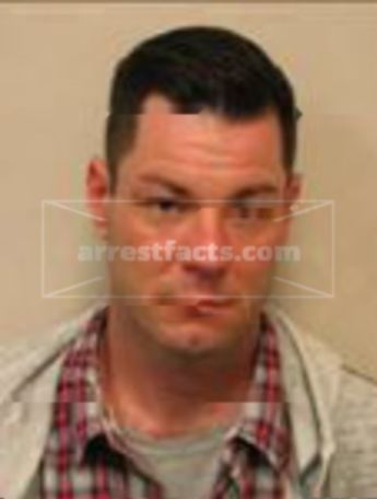 Jeremy Eugene Porter