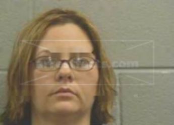 Stacie Gwen Bradley