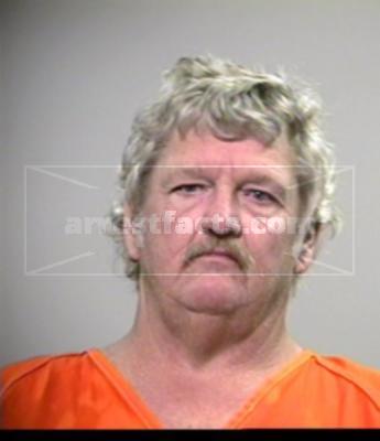 Bobby Lee Wright