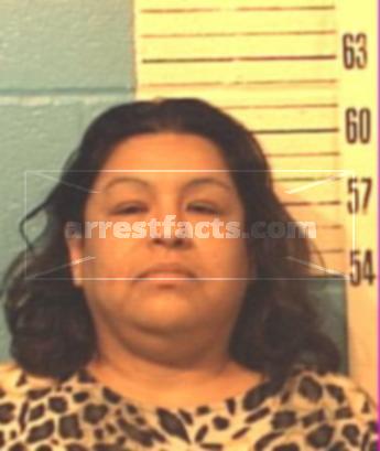 Carmela Espinoza Zamarripa