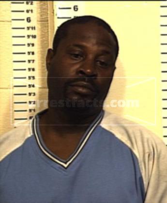 Danny Alfonser Williams Jr