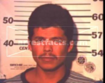 Rogelio Hernandez Rojas