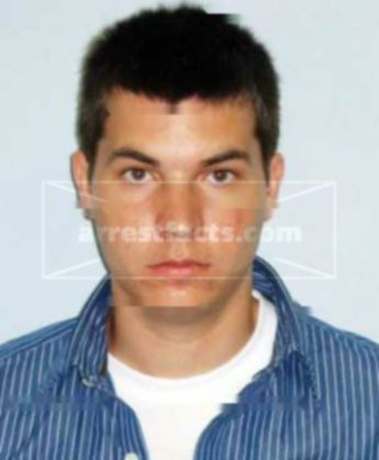 Eric Robert Duncan