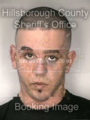 Jonathan Carroll Overman