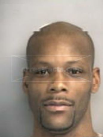Troy Goolsby