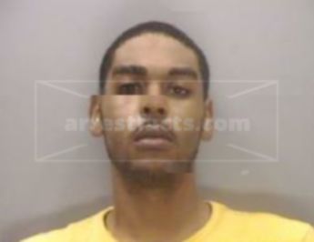 Patrick Lamar Simmons