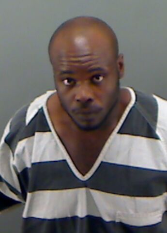 Terry Dwight Turner