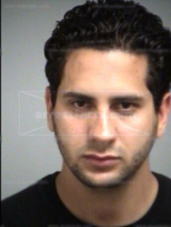 Orestes Luis Varona Gomez