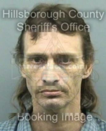 Timothy Elmer Otto