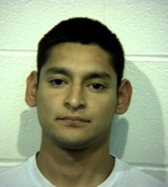 Derek Joshua Ochoa