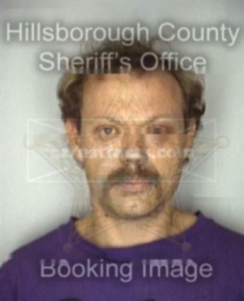 Rodney Dwain Gray