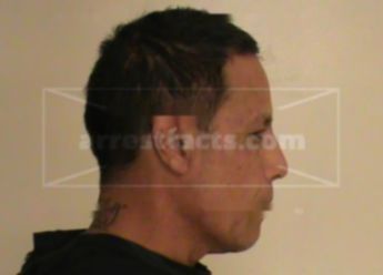 Donald Raymond Palacio