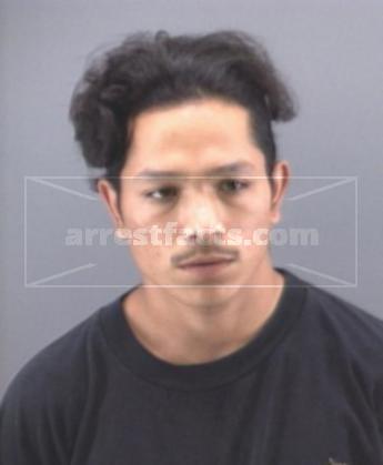 Juan Jose Garcia